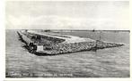 WA28  dijkaanleg bij Harderwijk Zuiderzeewerken, Verzenden, 1920 tot 1940, Ongelopen, Gelderland