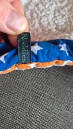 Noddles inbaker deken wikkeldeken, Kinderen en Baby's, Ophalen of Verzenden, 100 cm of meer, Deken