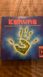 Kahuna, Ophalen, Zo goed als nieuw