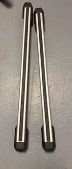 Volkswagen Dakdragers voor Tiguan Allspace (2016-2024), Auto diversen, Dakdragers, Ophalen, Gebruikt