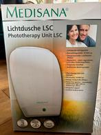 Medisana LSC lichttherapie lamp, Ophalen of Verzenden, Zo goed als nieuw