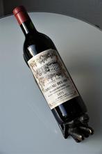 Chateau Bel -Air  Puisseguin-Saint-Emillion 1971, Nieuw, Rode wijn, Frankrijk, Vol