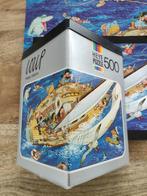 Heye - Loup - Happy sailor, Hobby en Vrije tijd, Denksport en Puzzels, Ophalen of Verzenden, 500 t/m 1500 stukjes, Zo goed als nieuw