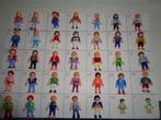 Playmobil poppetjes kinderen,jongens,meisjes., Kinderen en Baby's, Speelgoed | Playmobil, Ophalen of Verzenden, Zo goed als nieuw
