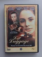 Left luggage - dvd, Ophalen of Verzenden, Zo goed als nieuw, Drama