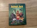 Animal Jack - 1 Het hart van het woud, Eén stripboek, Verzenden, Zo goed als nieuw
