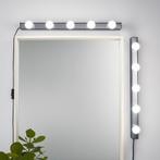 IKEA Musik Spiegel Wandlamp, Huis en Inrichting, Lampen | Wandlampen, Ophalen, Zo goed als nieuw