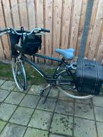 Batavus mambo spring heren fiets 28 inch, Ophalen, Versnellingen, Batavus, Zo goed als nieuw