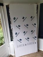 Novellini KUADRAH Inloop douchewand, Huis en Inrichting, Ophalen, 200 cm of meer, Overige typen, Nieuw