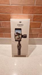 DJI OSMO Mobile 2, Ophalen of Verzenden, Zo goed als nieuw, Overige typen