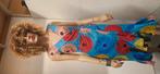 Mooie african print jurk, Kleding | Dames, Ophalen of Verzenden, Nieuw