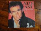 Single - Adam Ant - Puss'n Boots, Ophalen of Verzenden, Pop, Single