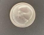 Koninklijk huwelijksmunt Alexander en Maxima 2002, Postzegels en Munten, Munten | Nederland, Koningin Beatrix, Zilver, Euro's