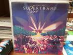 Supertramp- Paris, 2 lp (13), Ophalen of Verzenden, 12 inch