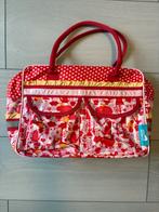 New Looks Kinderfietstas - Als Nieuw!, Fietsen en Brommers, Fietsaccessoires | Fietstassen, Ophalen of Verzenden, Zo goed als nieuw