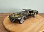 Greenlight Pontiac Firebird Trans Am 1977 1:18 Nieuw in doos, Hobby en Vrije tijd, Modelauto's | 1:18, Overige merken, G, G, Nieuw