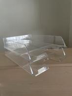 Esselte Bureau Organizer - Brievenbak, Diversen, Bureau-accessoires, Ophalen of Verzenden, Gebruikt