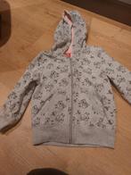 Vest kiki & koko 104, Ophalen of Verzenden, Zo goed als nieuw, Meisje, Trui of Vest