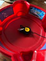 Beyblade Tolbak Arena met Launcher, Ophalen, Gebruikt, Jongen of Meisje