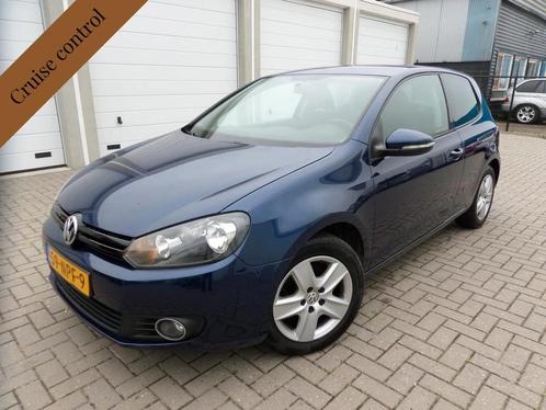 Volkswagen Golf 1.2 TSI Tour II ijs koude airco rijd super i, Auto's, Volkswagen, Bedrijf, Te koop, Golf, ABS, Airbags, Airconditioning