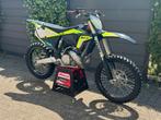 FANTIC XX 250/ Yamaha YZ 250 2024, Bedrijf, Crossmotor