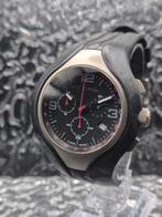 Porsche Design Driver Selection Ref. WAP07000119 Titanium, Overige merken, Overige materialen, Gebruikt, Polshorloge