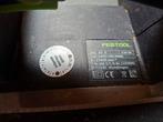 FESTOOL EHL 65 E schaaf, Doe-het-zelf en Verbouw, Schaafmachines, Ophalen, Gebruikt, Elektrisch