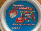 Houten blokken, Ophalen, Gebruikt