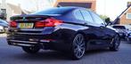 BMW 5-serie 530i High Executive | Massage | Nappa Leder | St, Auto's, BMW, Automaat, 1998 cc, Achterwielaandrijving, Gebruikt