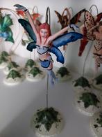Amy Brown Playing Card Fairy Diva elfje - Clubs, Ophalen, Zo goed als nieuw, Fantasy