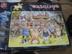 Wasgij original 13 DANSMARIEKES! 1000 stukjes, Ophalen of Verzenden, 500 t/m 1500 stukjes, Gebruikt, Legpuzzel