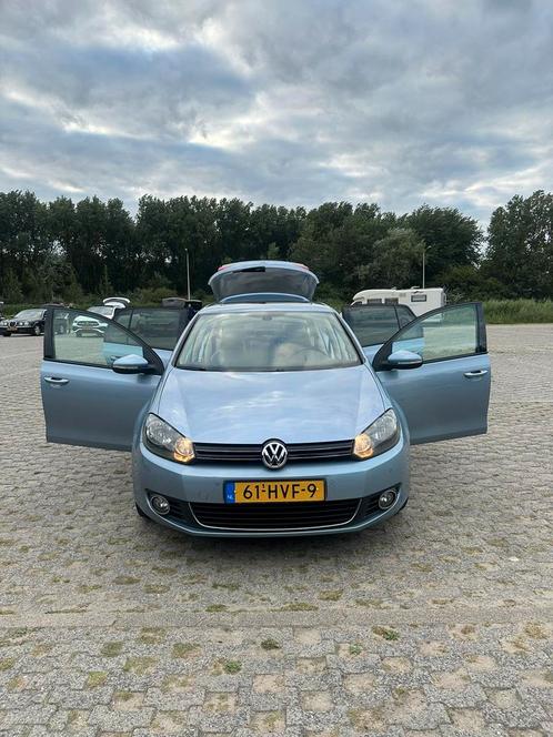 Volkswagen Golf 6 1.4 TSI Highline DSG Automaat|Panoramadak|, Auto's, Volkswagen, Particulier, Golf, Benzine, A, Hatchback, Automaat