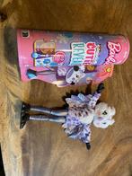 Barbie Cutie Reveal Pop, Ophalen of Verzenden, Gebruikt, Barbie