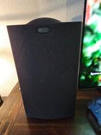 KEF iQ30 Luidsprekers - Wit - Set van 2, Audio, Tv en Foto, Luidsprekers, Overige merken, Gebruikt, Ophalen of Verzenden, 60 tot 120 watt
