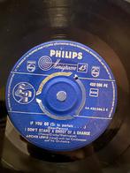 Philips Minigroove - Archie Lewis Single, Gebruikt, 7 inch, Single, Ophalen of Verzenden