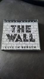 The Wall CD Pink Floyd, Gebruikt, Ophalen of Verzenden