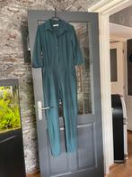 Studio anneloes jumpsuit maat M, groen/blauw, Kleding | Dames, Jumpsuits, Ophalen of Verzenden, Zo goed als nieuw, Maat 38/40 (M)