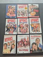 Partij komedie dvd's, Alle leeftijden, Ophalen of Verzenden, Zo goed als nieuw