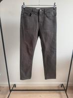 Reiss Slim Fit Jeans Grijs W30 L32 - Zo Goed Als Nieuw, W32 (confectie 46) of kleiner, Ophalen of Verzenden, Zo goed als nieuw