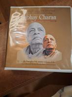 Abhay Charan Part 1-18 CD, Cd's en Dvd's, Cd's | Religie en Gospel, Ophalen of Verzenden, Zo goed als nieuw, Overige genres
