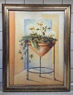 Beeld Kunstdruk - Ludger Thuilot - Deco I - 46x36 cm, Ophalen