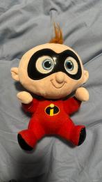 Knuffel jack jack incredibles, Ophalen of Verzenden, Zo goed als nieuw, Overige typen