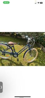 Elops stadsfiets Nieuw, Ophalen, Zo goed als nieuw, Aluminium