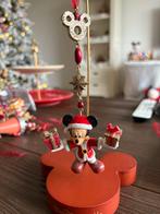 Disney Mickey Mouse ornament, Verzamelen, Disney, Ophalen of Verzenden, Mickey Mouse, Zo goed als nieuw, Beeldje of Figuurtje