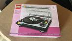Lego 40699 retro record player. Nieuw geseald., Ophalen of Verzenden, Nieuw, Complete set, Lego