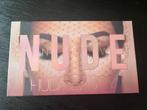 Huda the New Nude palette, Ophalen of Verzenden, Zo goed als nieuw, Ogen