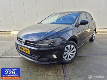 Volkswagen Polo 1.0 TSI CarPlay / Cruise / Airco / DSG Autom beschikbaar voor biedingen