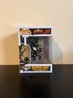 Funko Pop Venomized Groot, Ophalen of Verzenden, Nieuw