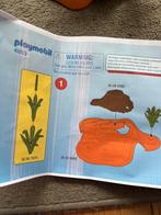 Playmobiel 4853 stokstaartjes, Ophalen of Verzenden, Gebruikt