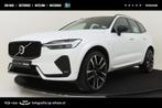 Volvo XC60 T6 PLUG-IN HYBRID AWD ULTRA DARK -PANO.DAK|HEAD-U, Auto's, Volvo, Automaat, 12 maanden, Stof, Gebruikt